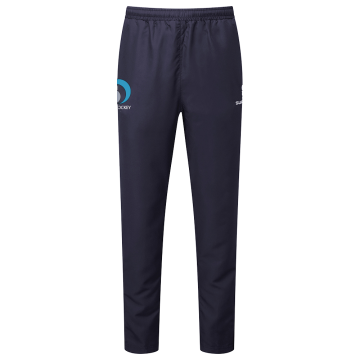 Women's Ripstop Track Pant : Navy