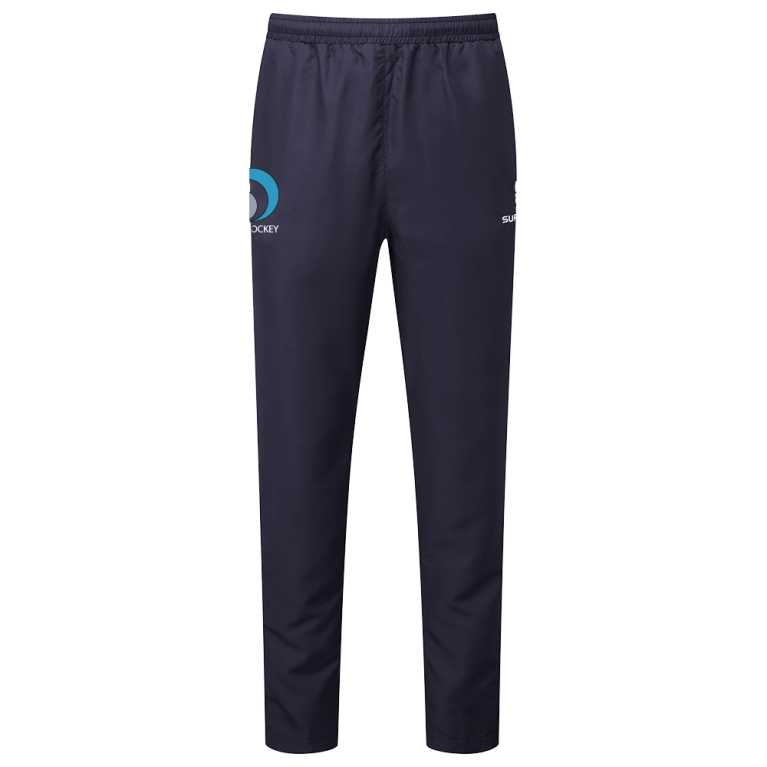 Women's Ripstop Track Pant : Navy